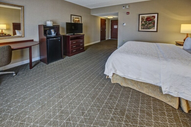 Hotel Hampton Inn & Suites Toledo-perrysburg