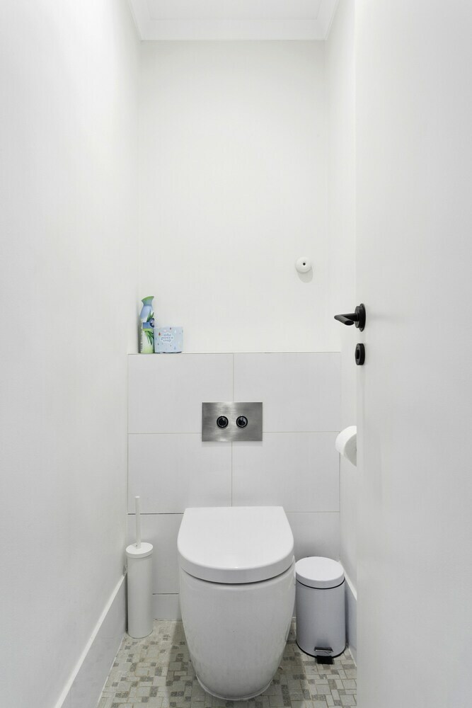 Apartamentos Ace's Place