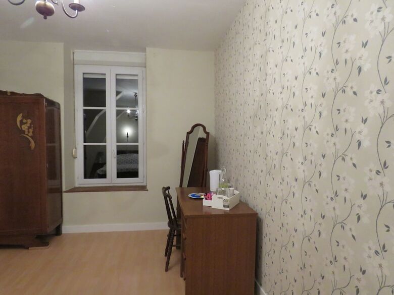 Bed & Breakfast La Datiniere