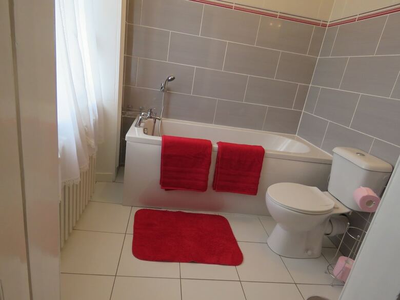Bed & Breakfast La Datiniere