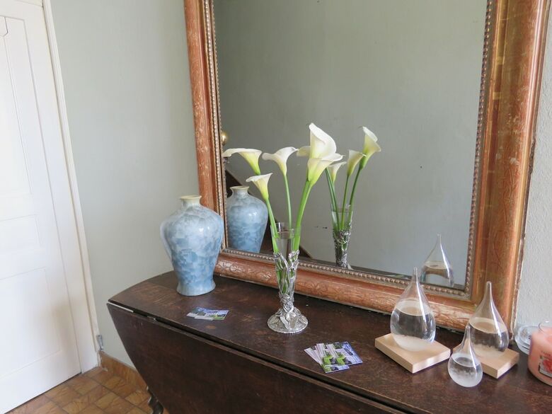 Bed & Breakfast La Datiniere