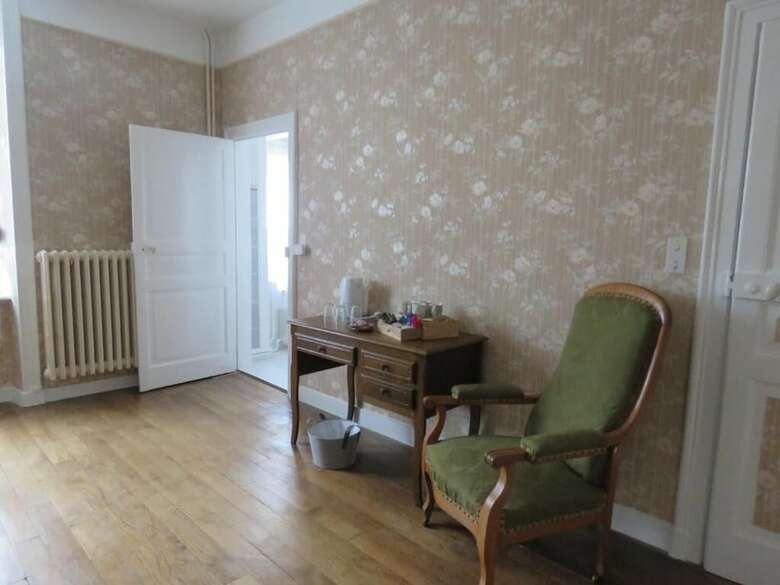 Bed & Breakfast La Datiniere