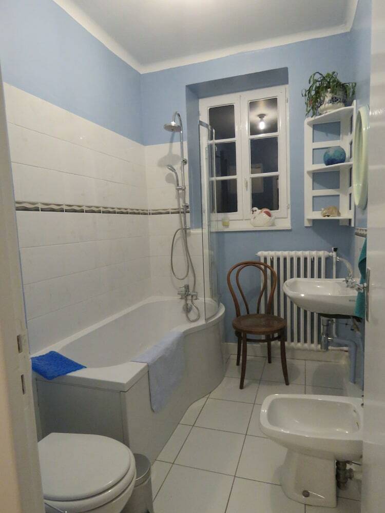 Bed & Breakfast La Datiniere