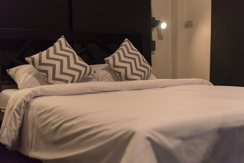 Hostal Dreamcatcher Bangkok