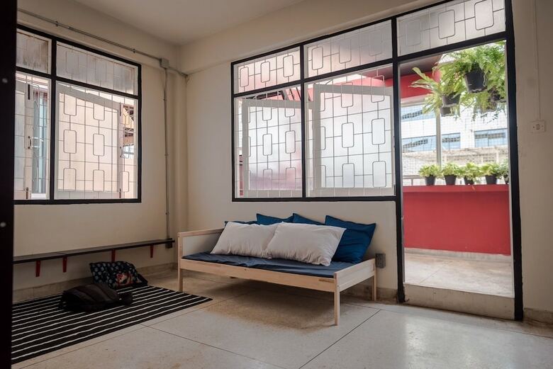 Hostal Dreamcatcher Bangkok