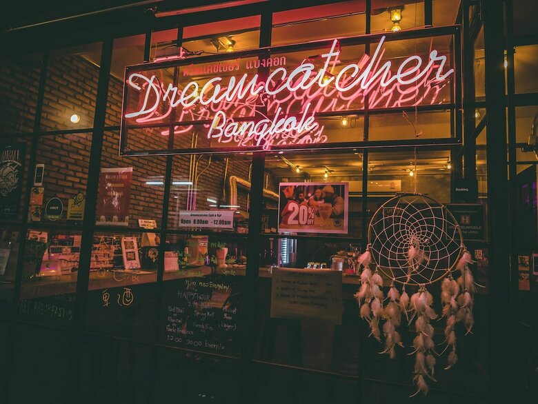 Hostal Dreamcatcher Bangkok