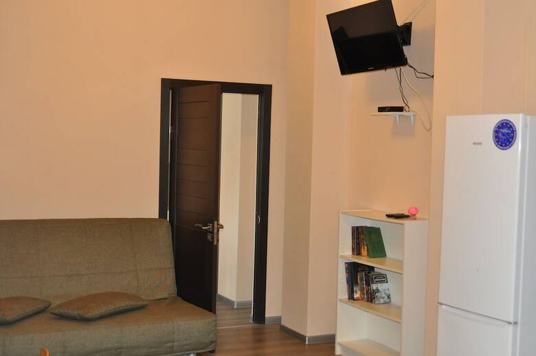 Apart-hotel Arneevo