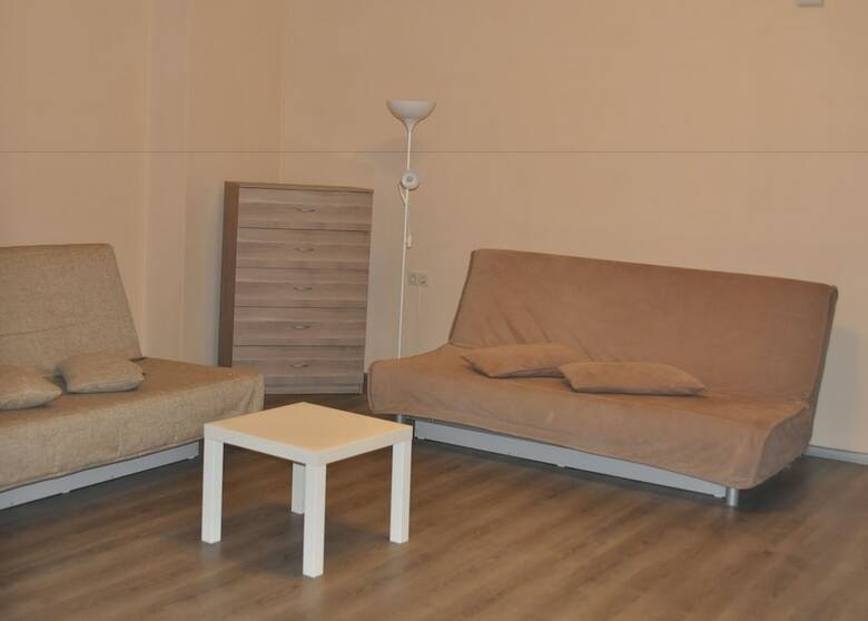Apart-hotel Arneevo
