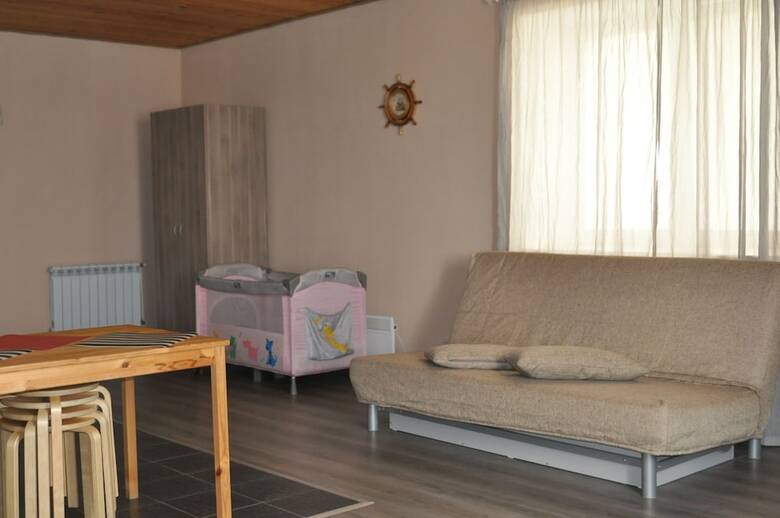 Apart-hotel Arneevo