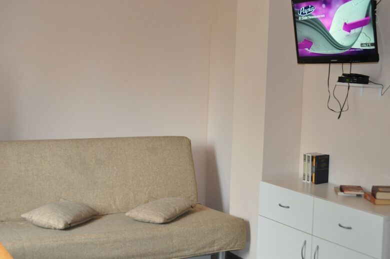 Apart-hotel Arneevo