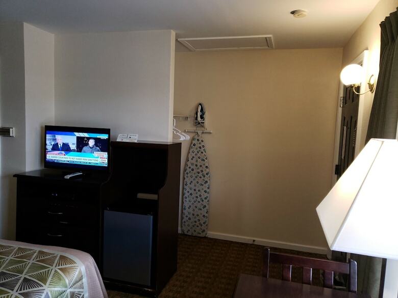 Posada Sea Girt Lodge