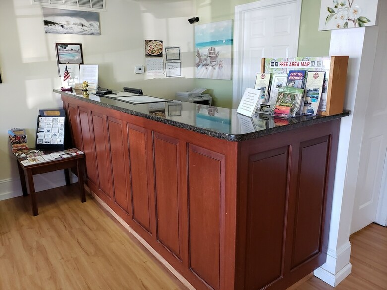 Posada Sea Girt Lodge