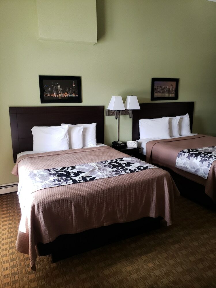 Posada Sea Girt Lodge