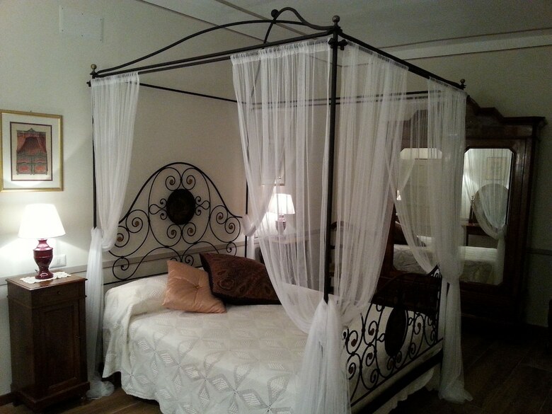 Hotel Pieve Sant'angelo Guest House