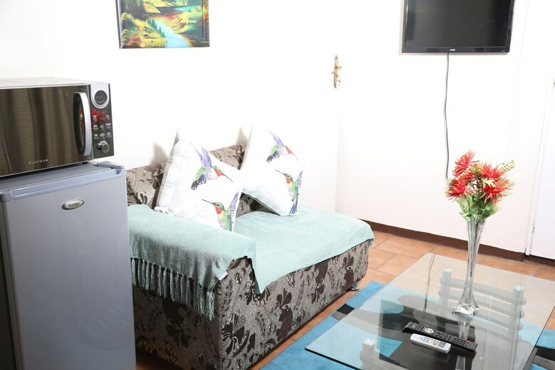 Hotel Harmony Guest House