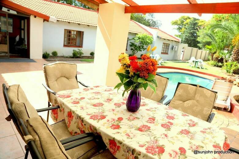 Hotel Harmony Guest House