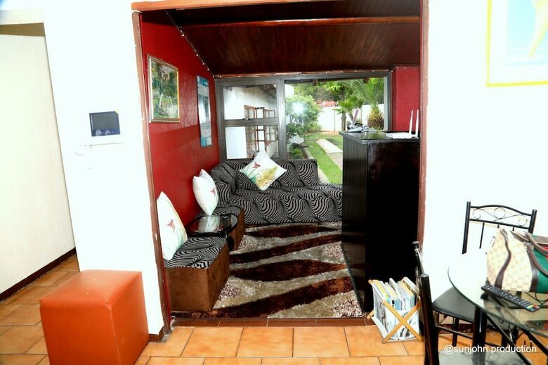 Hotel Harmony Guest House