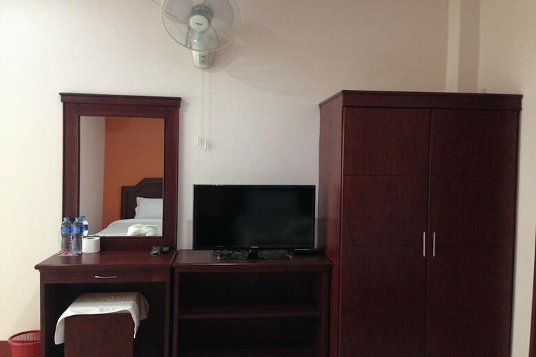 Hotel Amanah Mansion
