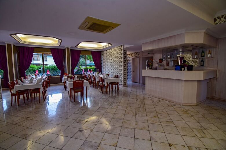 Juniper Hotel - All Inclusive
