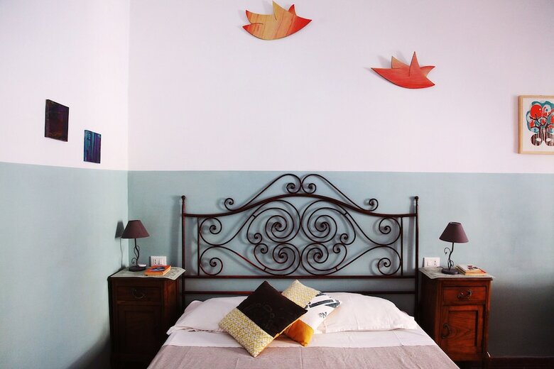 Hotel Trastevere Dream House
