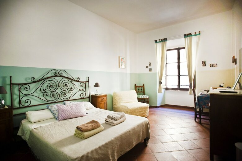 Hotel Trastevere Dream House