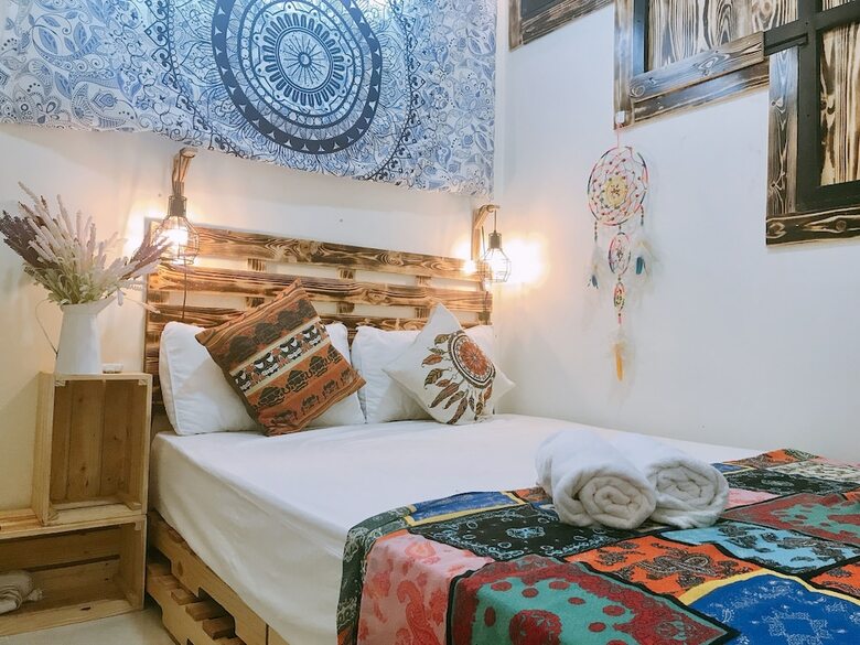 Hostal Boholand Hostel