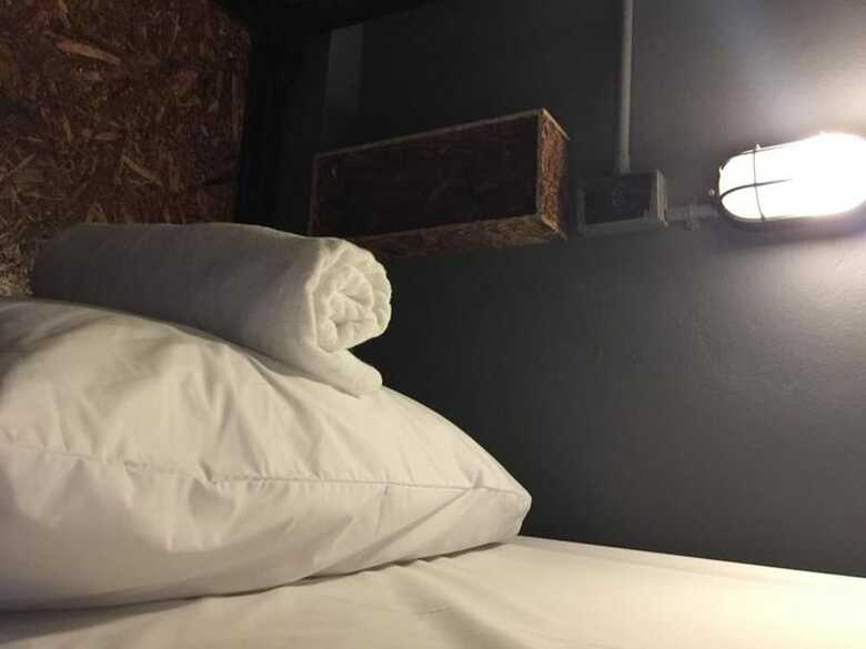 Hostal Pho Hostel