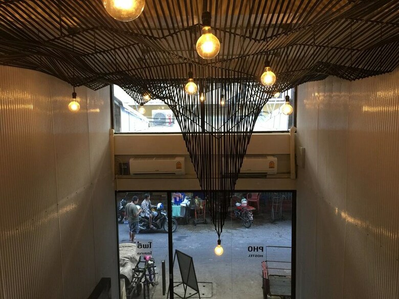 Hostal Pho Hostel