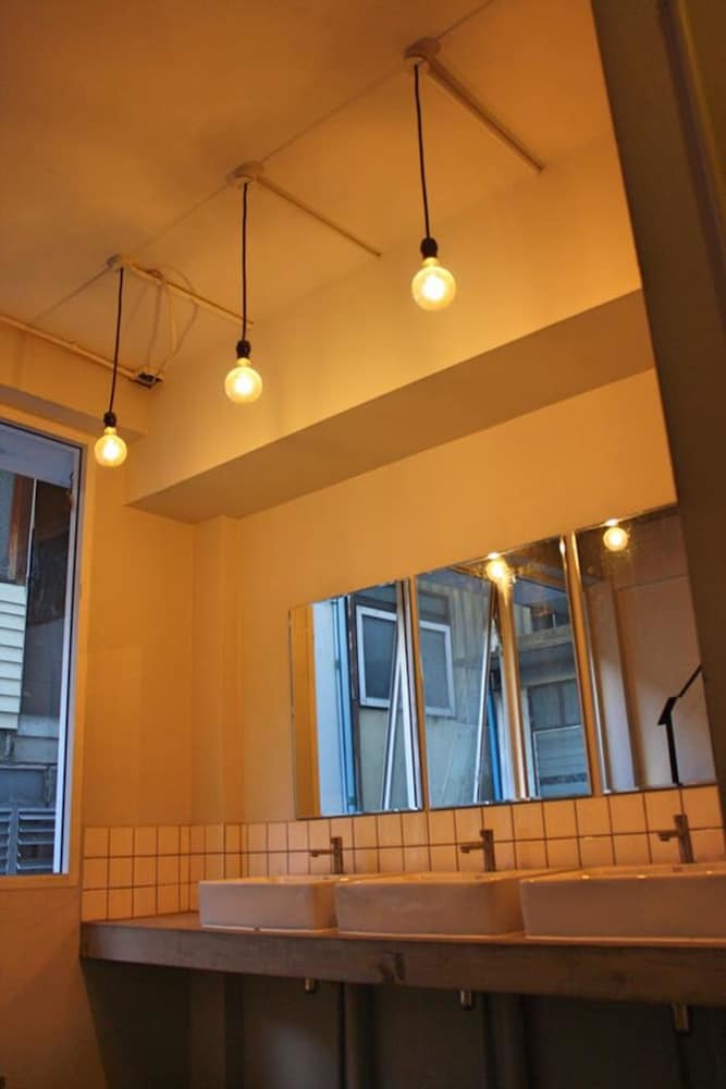 Hostal Pho Hostel