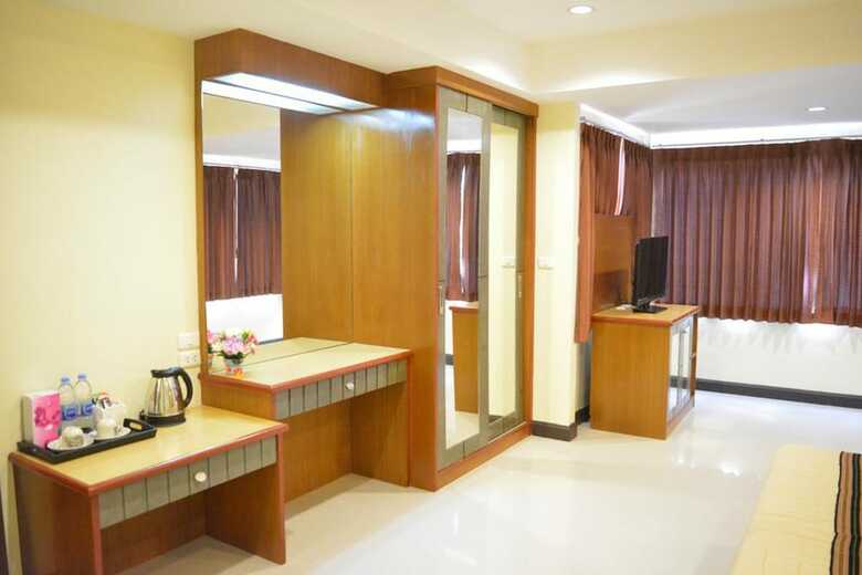 Hotel J Boutique Aonang