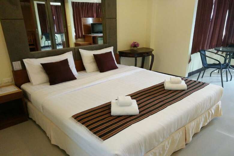 Hotel J Boutique Aonang