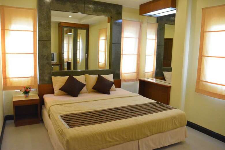 Hotel J Boutique Aonang