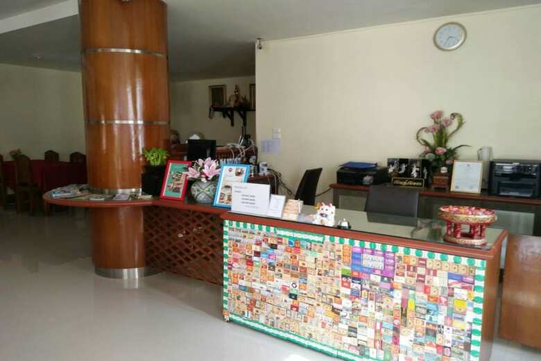 Hotel J Boutique Aonang