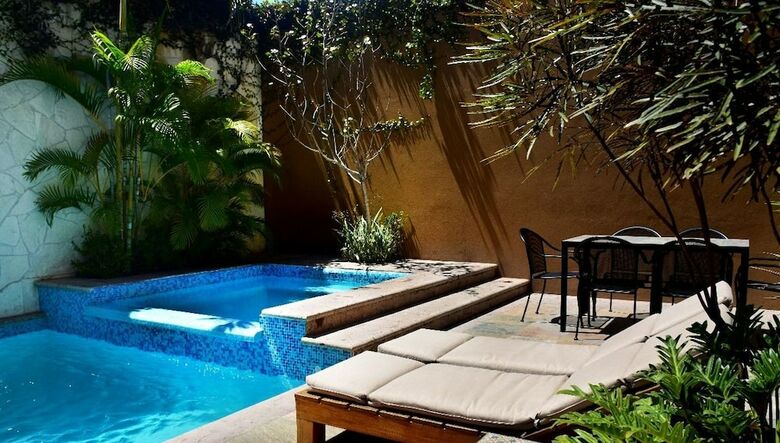 Blaze Hotel & Suite Vallarta