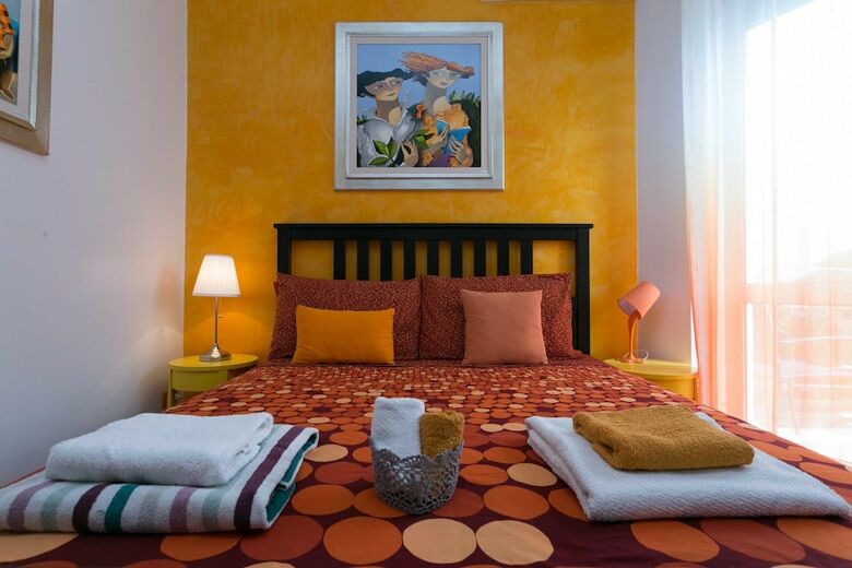 Bed & Breakfast La Duchessa A Roma