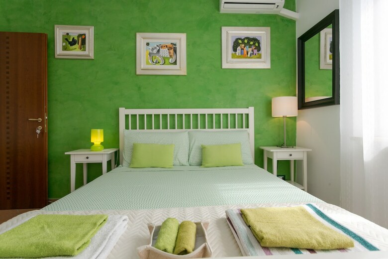 Bed & Breakfast La Duchessa A Roma