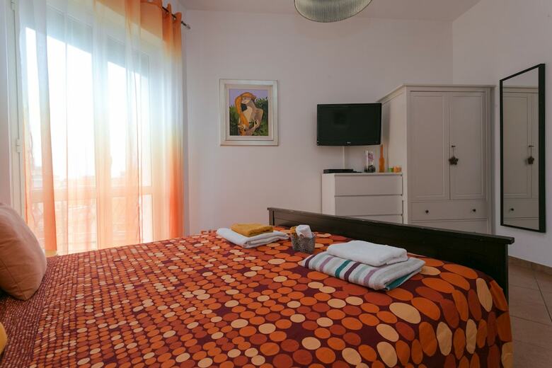 Bed & Breakfast La Duchessa A Roma