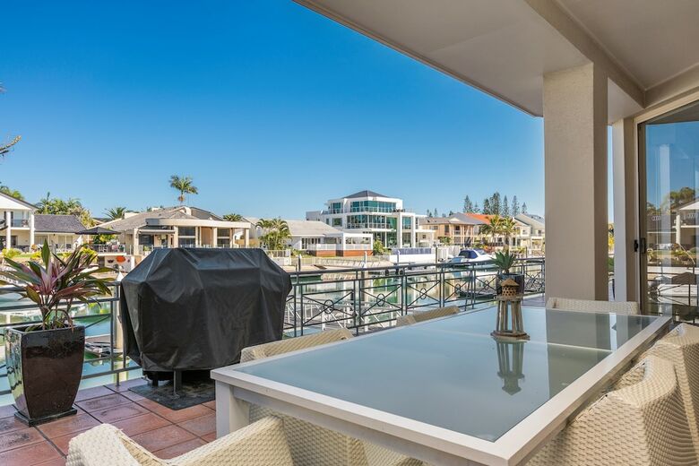 Casa Aqua