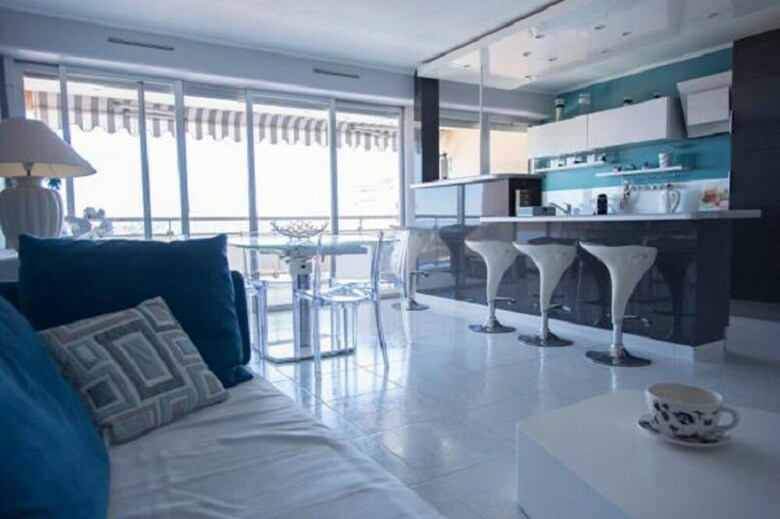 Apartamento Appartement Lighthouse