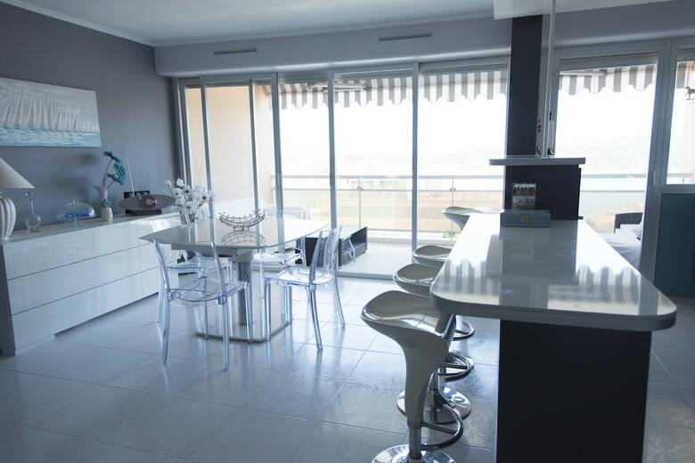 Apartamento Appartement Lighthouse