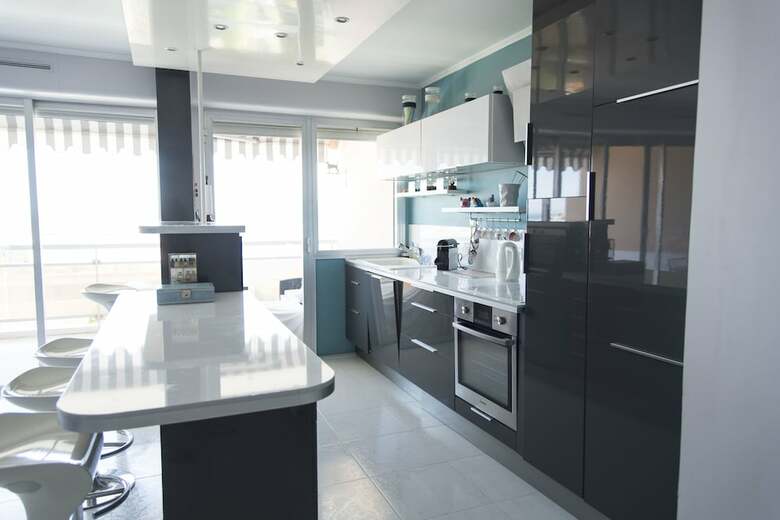 Apartamento Appartement Lighthouse