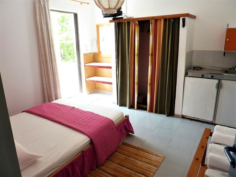 Hotel Chios Rooms Panorama