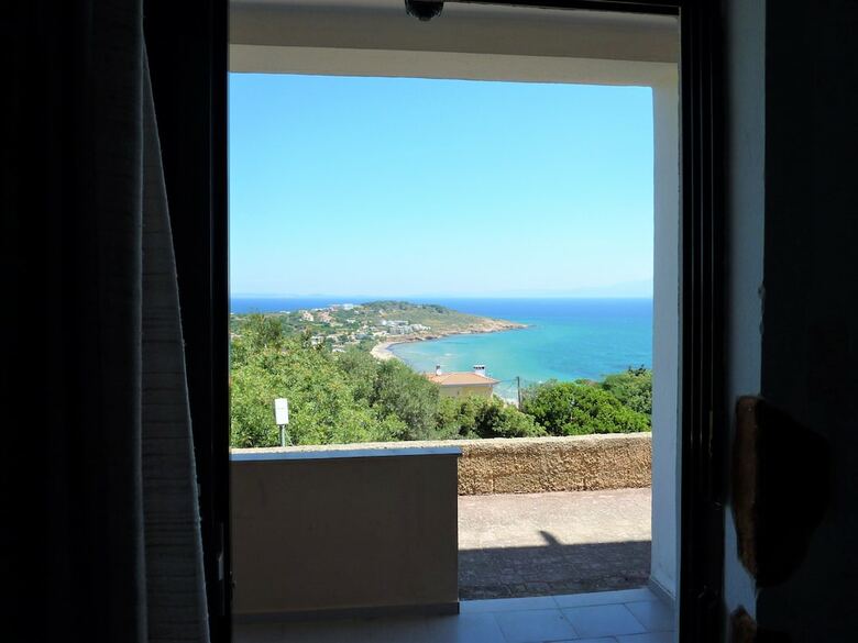 Hotel Chios Rooms Panorama