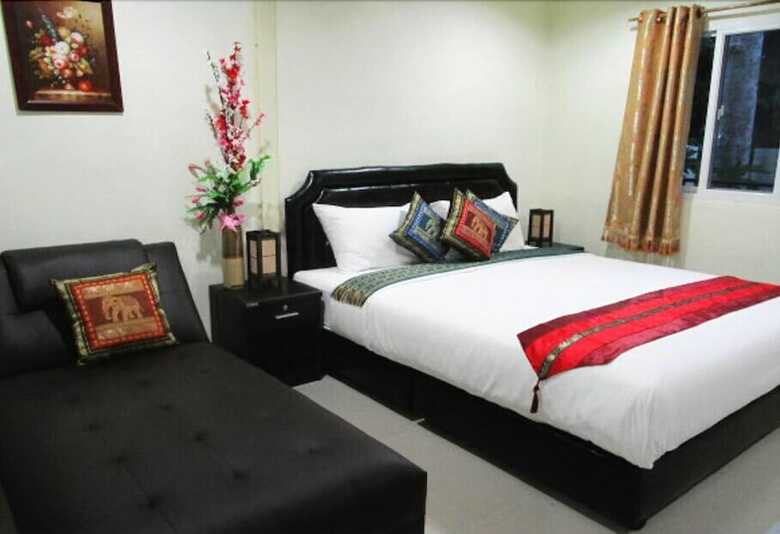 Hotel Everest Resort
