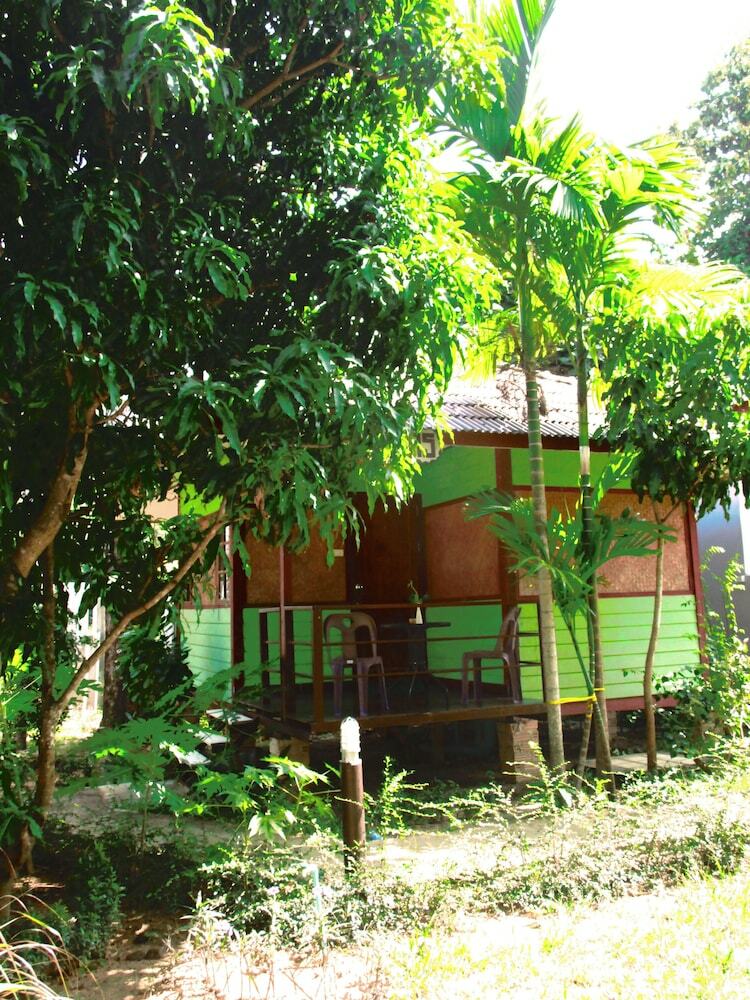 Hotel Everest Resort