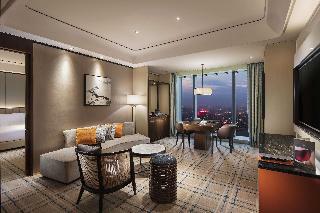 Hotel Hilton Fuzhou