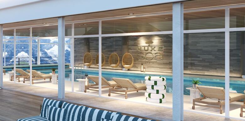 Sunstar Hotel Wengen