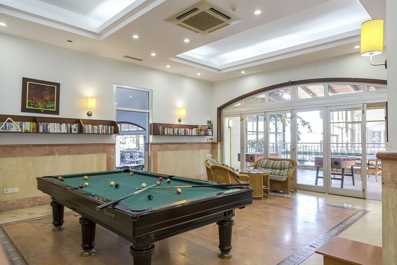 Happy Hotel Kalkan