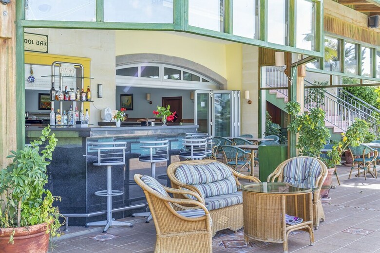 Happy Hotel Kalkan