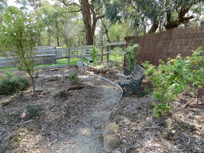 Bed & Breakfast Honeyeater Cottage